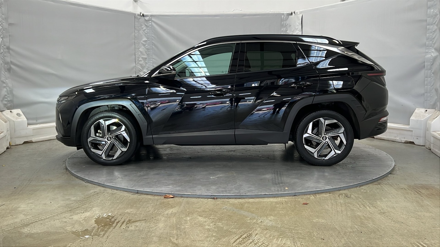 Used Hyundai TUCSON 2022 for sale - 76675374: Photo 19