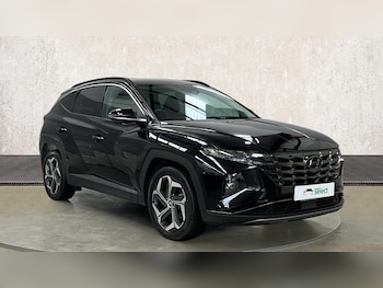 Hyundai - TUCSON