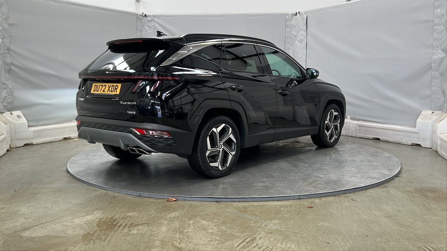 Used Hyundai TUCSON 2022 for sale - 76675374: Photo 20