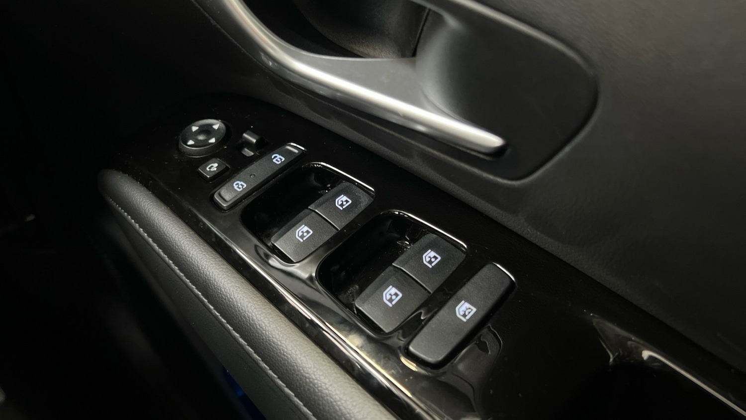 Used Hyundai TUCSON 2022 for sale - 76675374: Photo 21