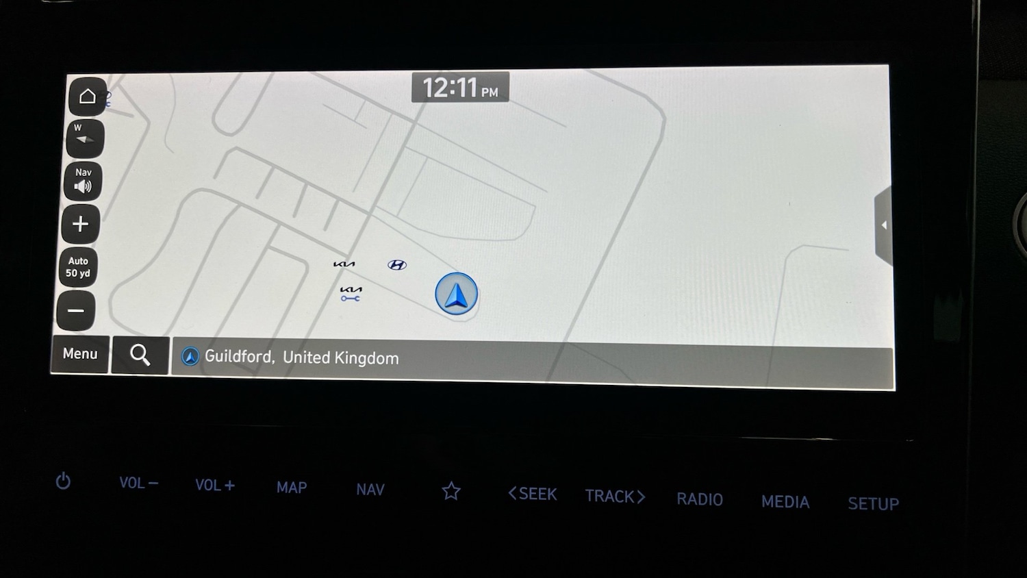 Used Hyundai TUCSON 2022 for sale - 76675374: Photo 22