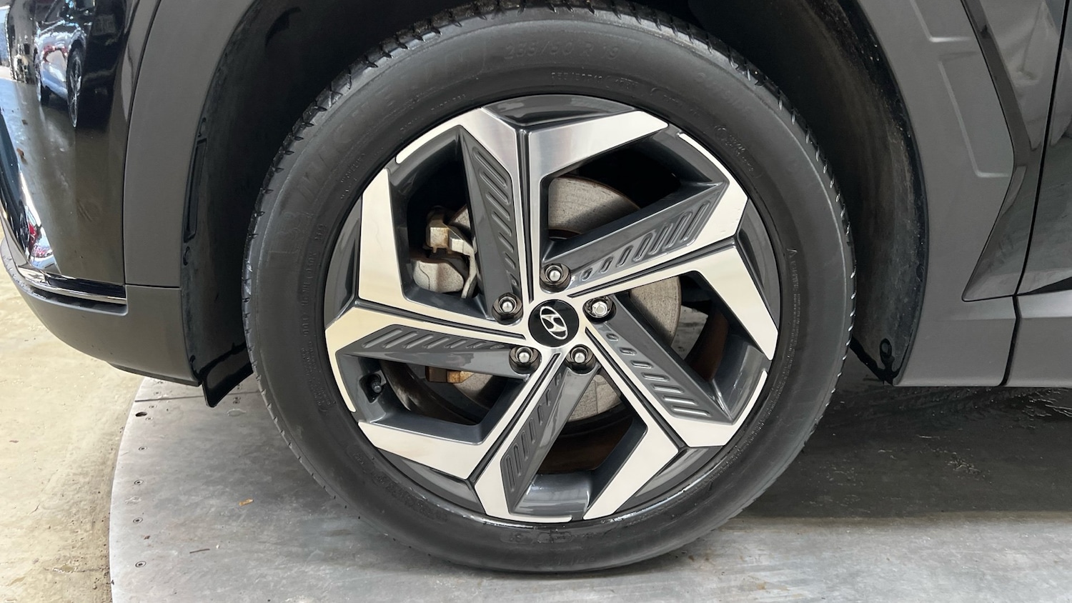 Used Hyundai TUCSON 2022 for sale - 76675374: Photo 25