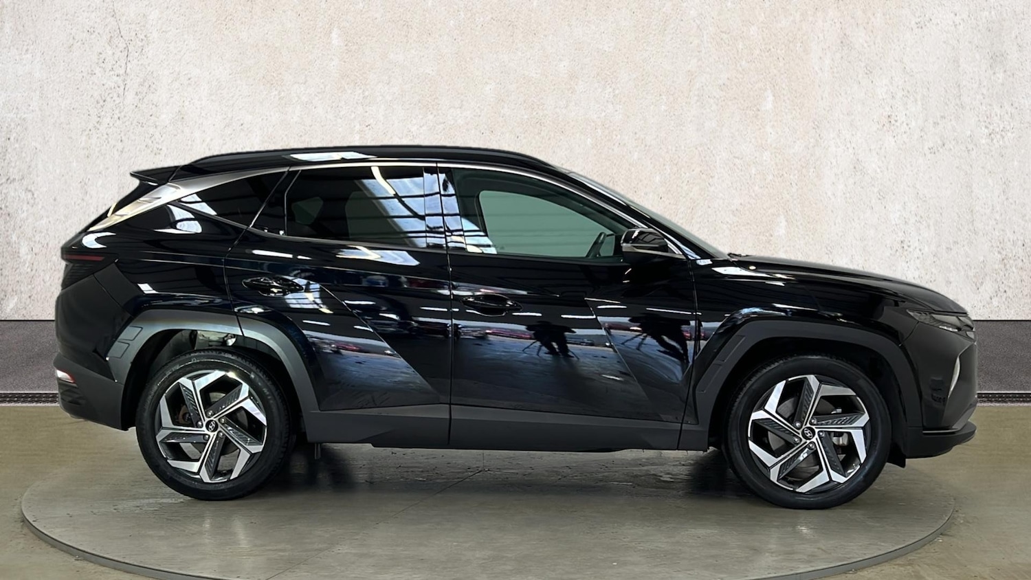 Used Hyundai TUCSON 2022 for sale - 76675374: Photo 4