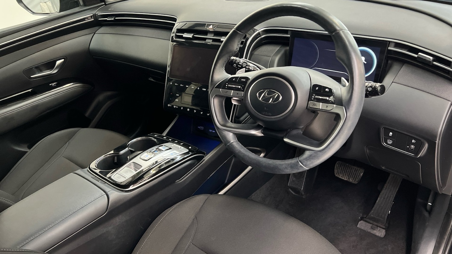 Used Hyundai TUCSON 2022 for sale - 76675374: Photo 6