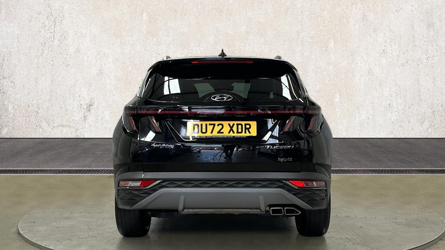 Used Hyundai TUCSON 2022 for sale - 76675374: Photo 8