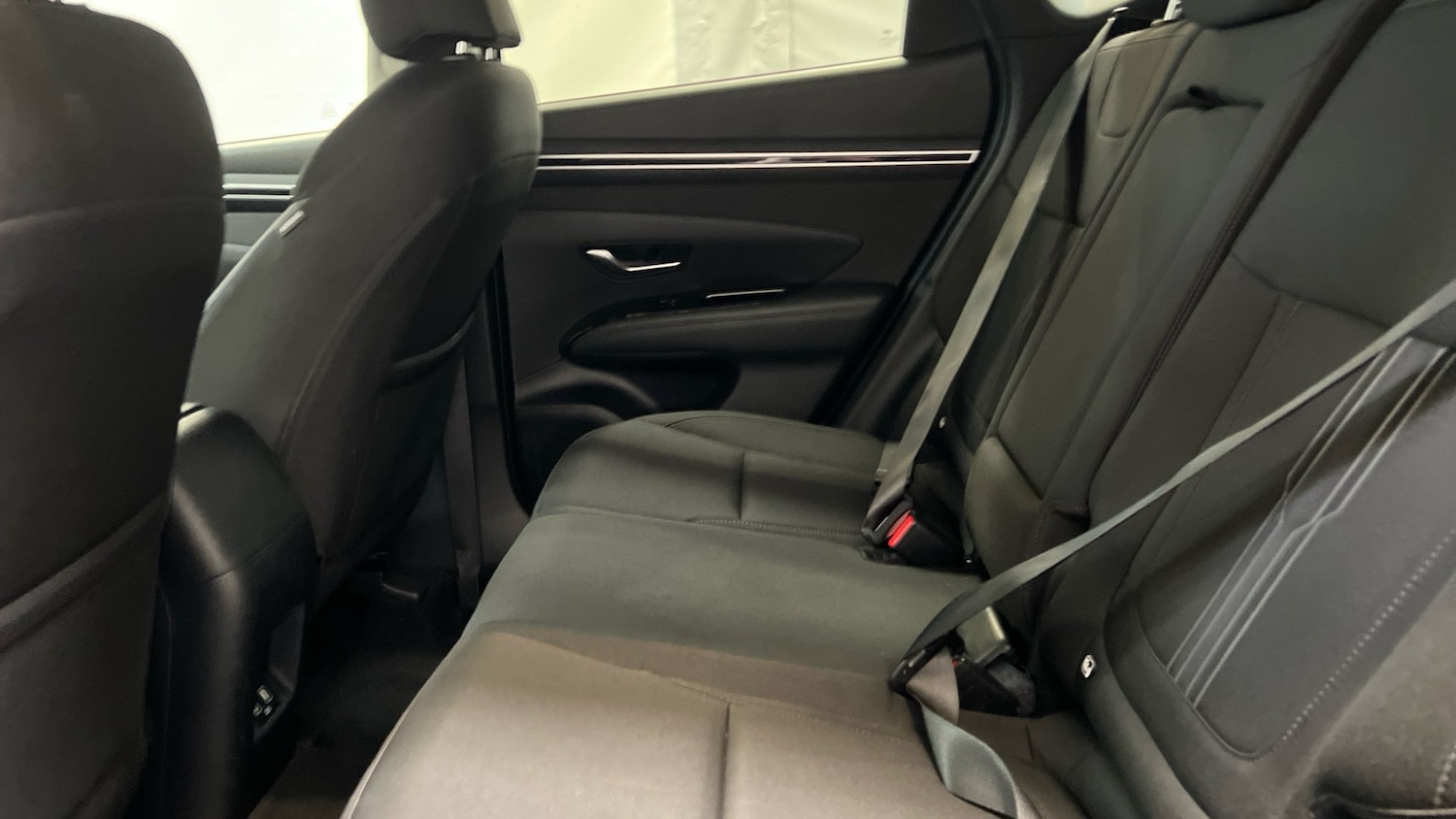 Used Hyundai TUCSON 2022 for sale - 76675374: Photo 9