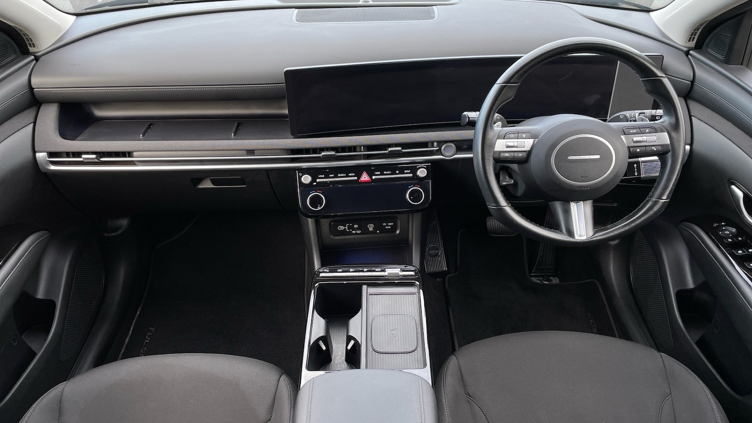 Used Hyundai TUCSON 2024 for sale - 77319902: Photo 13