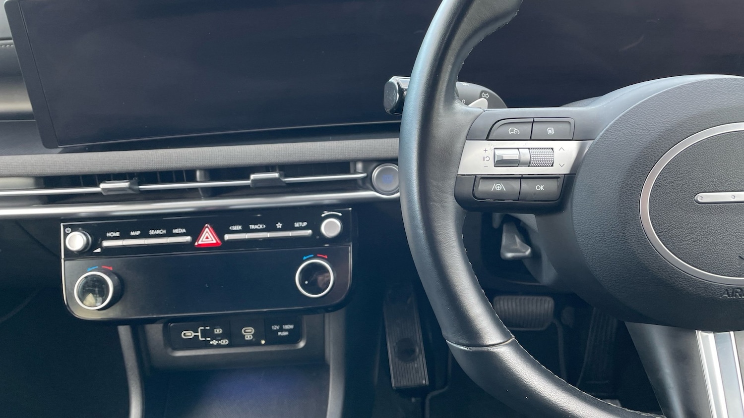 Used Hyundai TUCSON 2024 for sale - 77319902: Photo 15