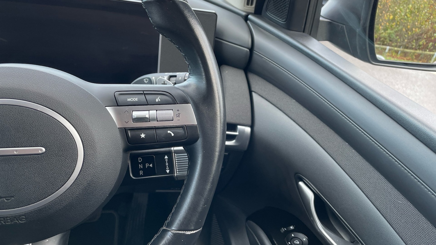 Used Hyundai TUCSON 2024 for sale - 77319902: Photo 16