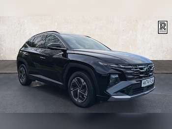 Used Hyundai TUCSON 2024 for sale - 77319902: Photo