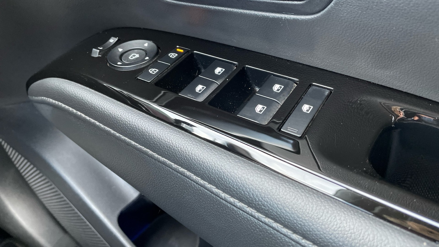 Used Hyundai TUCSON 2024 for sale - 77319902: Photo 25