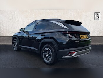 Used Hyundai TUCSON 2024 for sale - 77319902: Photo