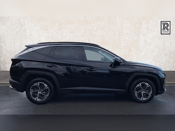Used Hyundai TUCSON 2024 for sale - 77319902: Photo