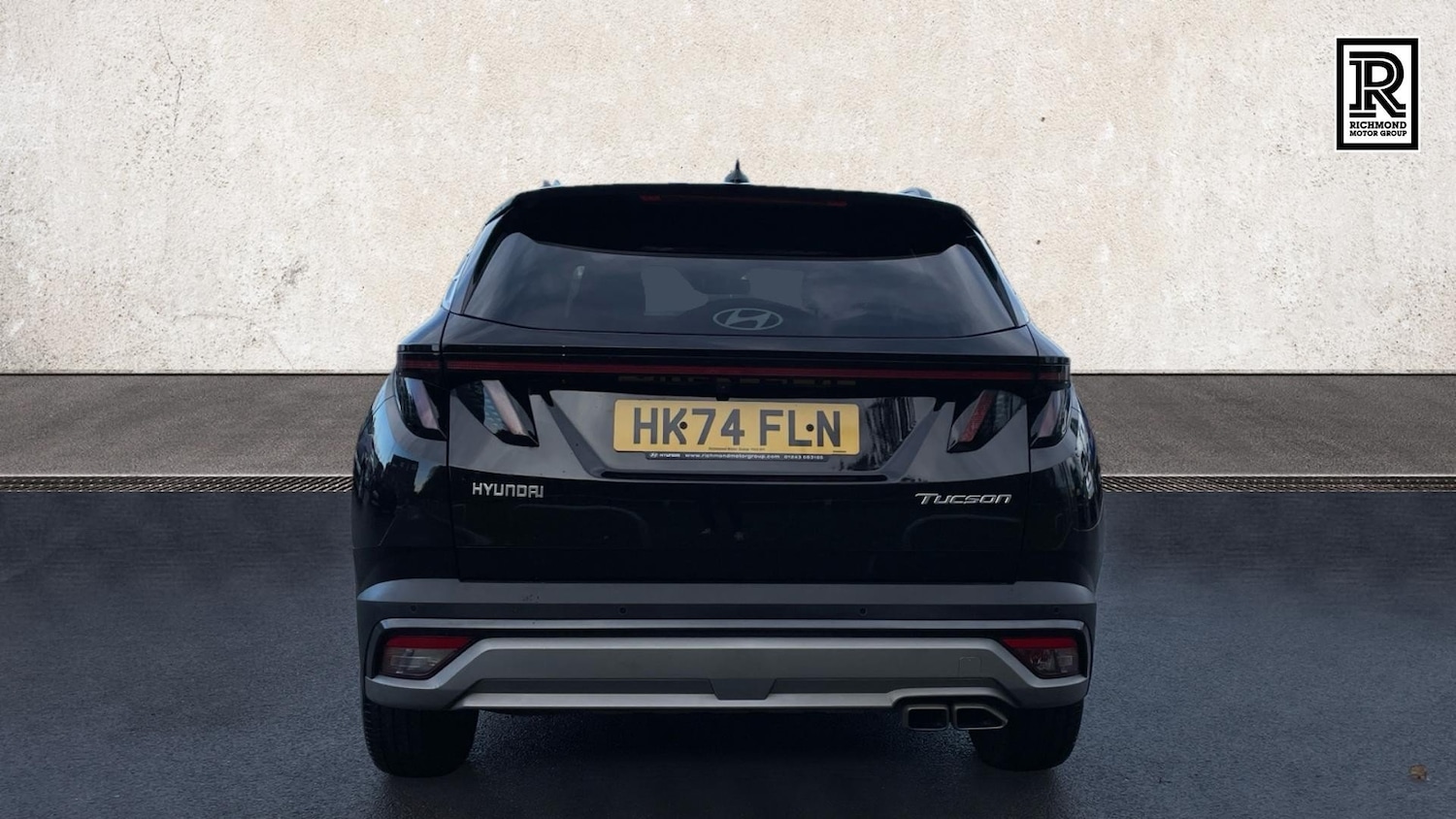 Used Hyundai TUCSON 2024 for sale - 77319902: Photo 8