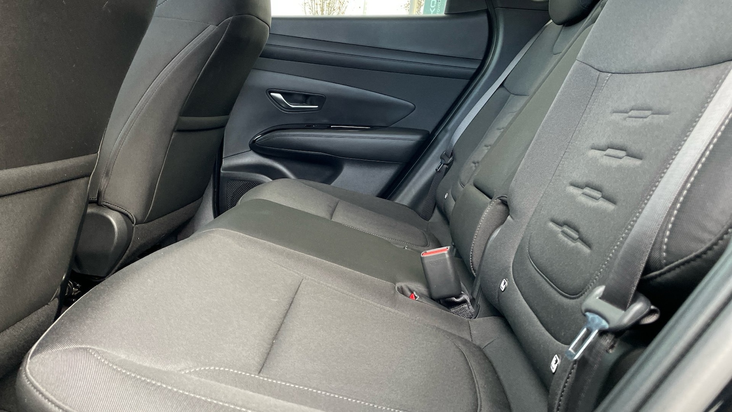 Used Hyundai TUCSON 2024 for sale - 77319902: Photo 9