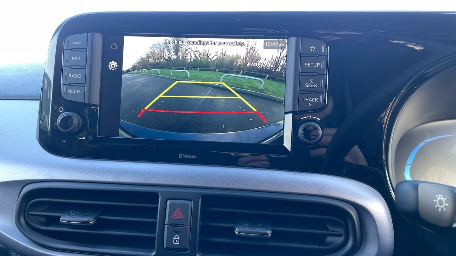 Used Hyundai i10 2025 for sale - 77257917: Photo 20