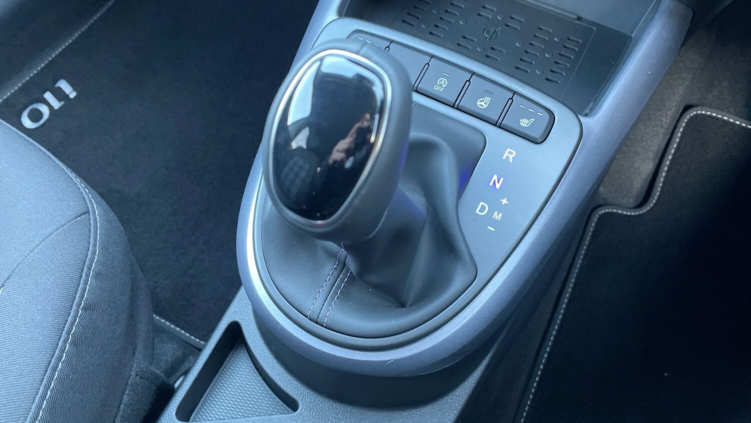 Used Hyundai i10 2025 for sale - 77257917: Photo 25