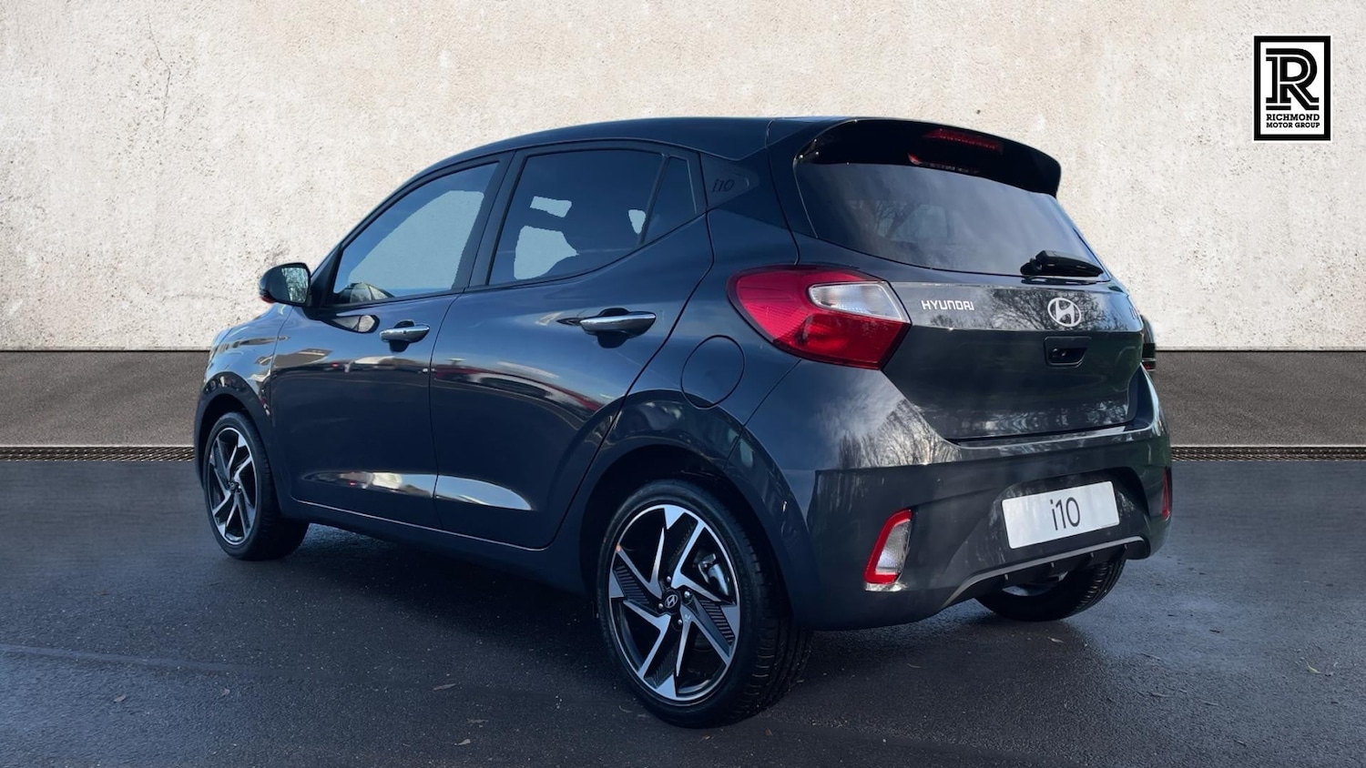 Used Hyundai i10 2025 for sale - 77257917: Photo 3