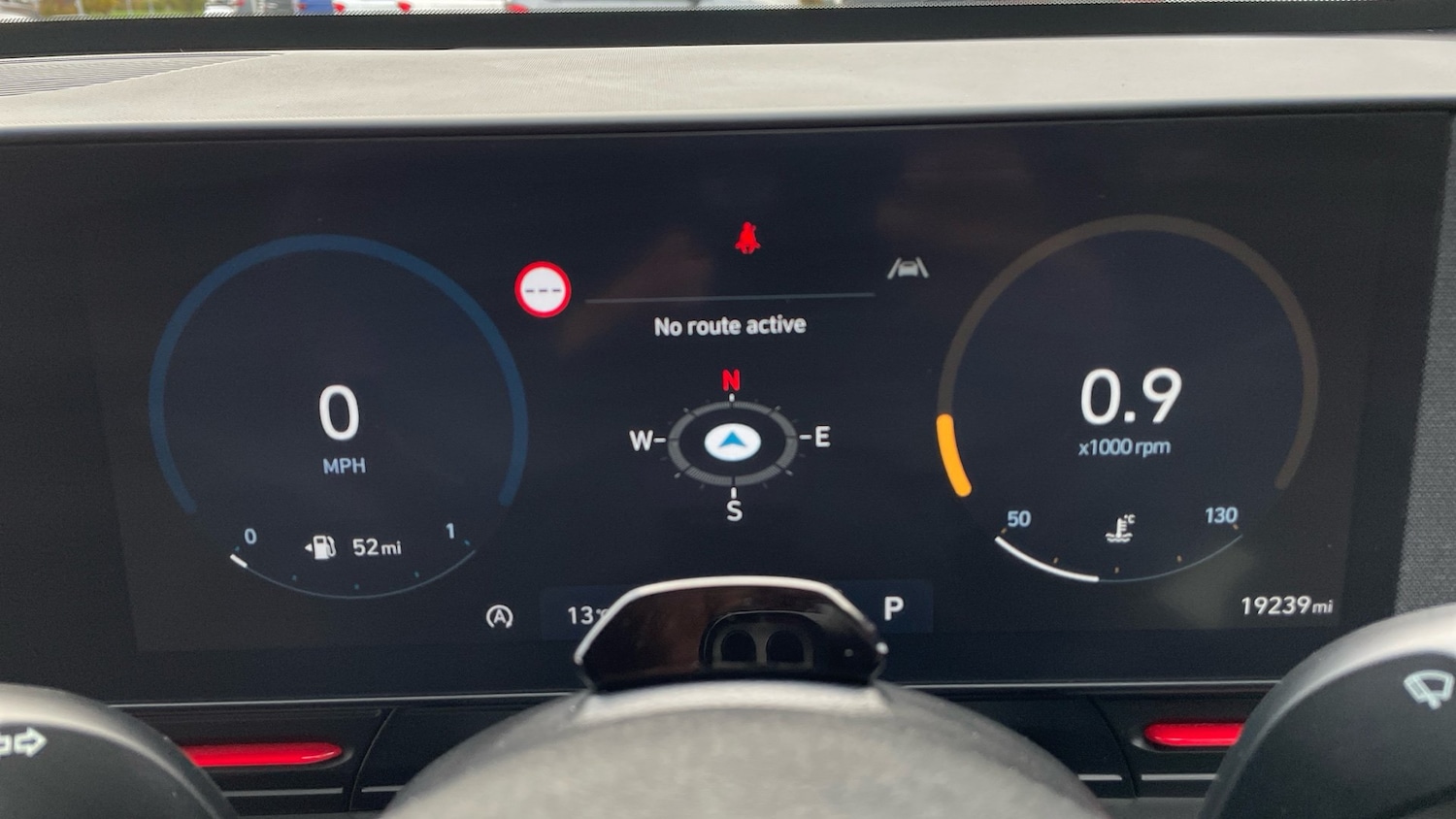 Used Hyundai KONA 2023 for sale - 76676543: Photo 10