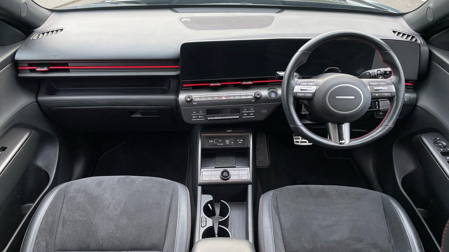 Used Hyundai KONA 2023 for sale - 76676543: Photo 13