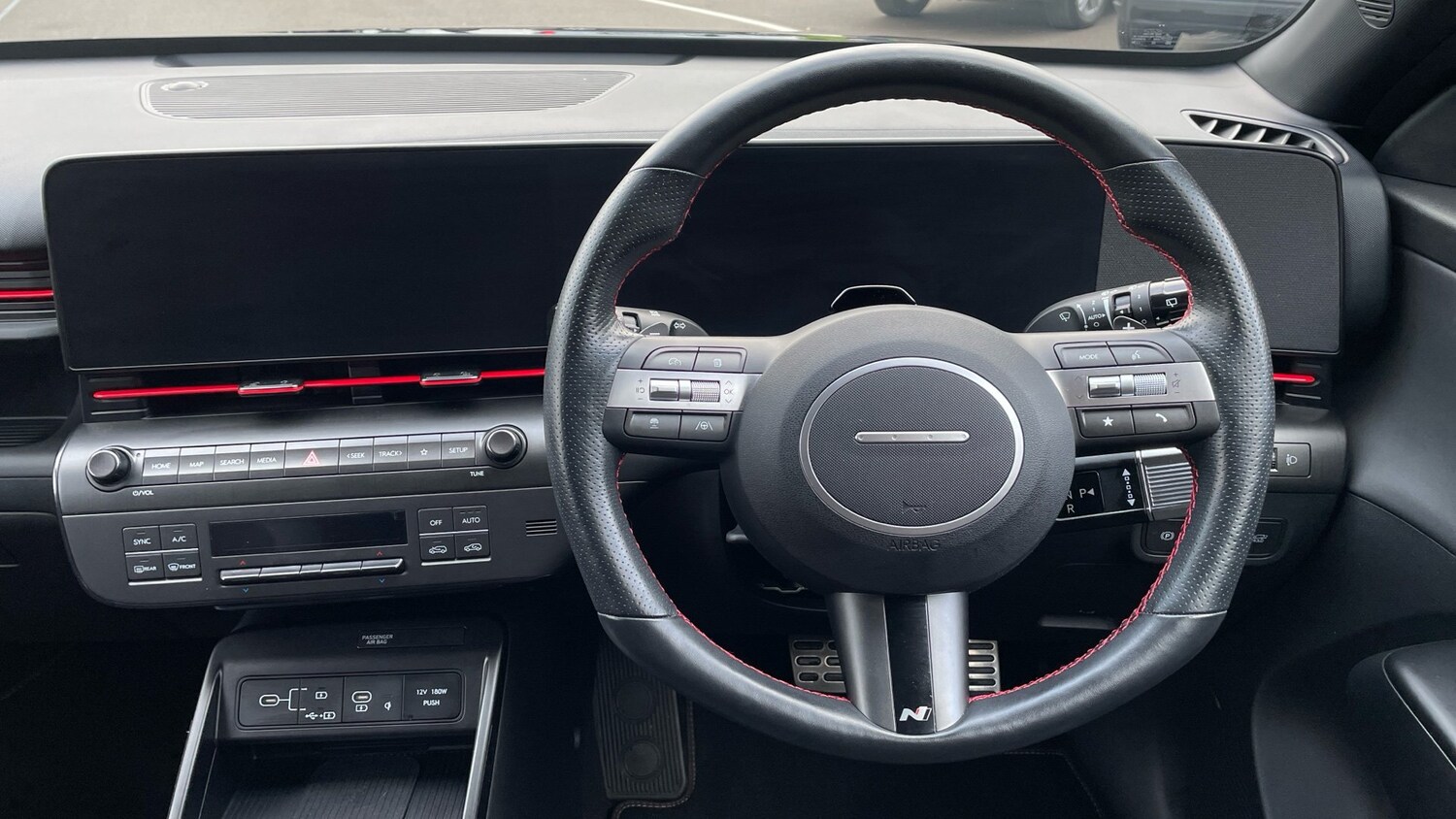 Used Hyundai KONA 2023 for sale - 76676543: Photo 14