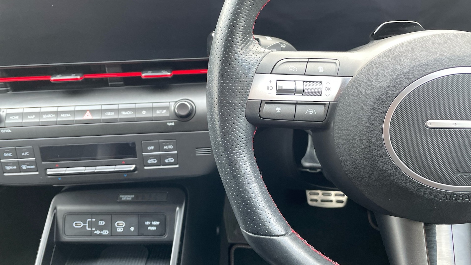 Used Hyundai KONA 2023 for sale - 76676543: Photo 15