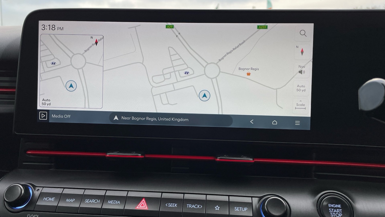 Used Hyundai KONA 2023 for sale - 76676543: Photo 21