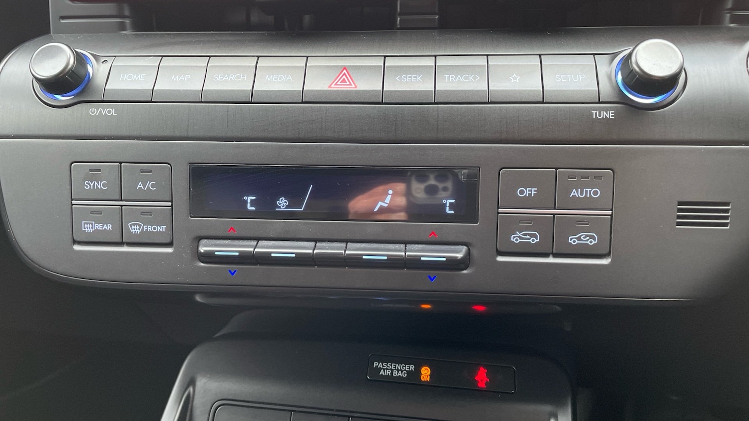 Used Hyundai KONA 2023 for sale - 76676543: Photo 25