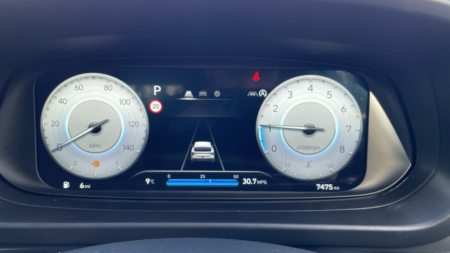 Used Hyundai i20 2024 for sale - 77807376: Photo 10