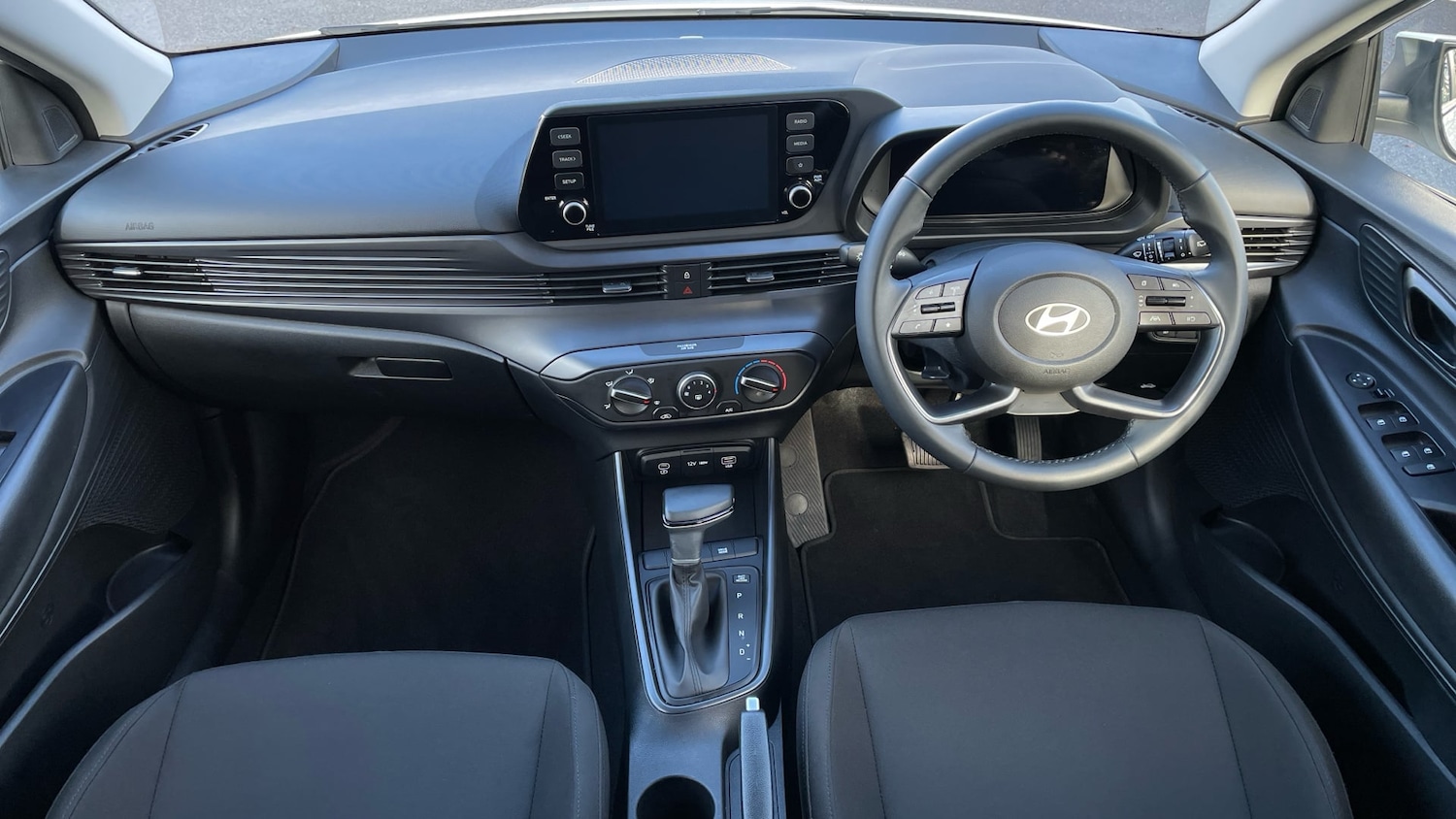 Used Hyundai i20 2024 for sale - 77807376: Photo 13