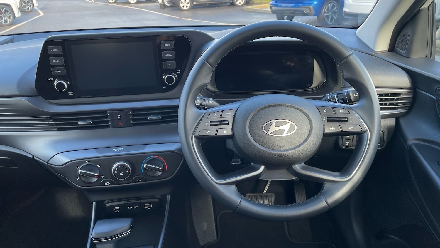 Used Hyundai i20 2024 for sale - 77807376: Photo 14
