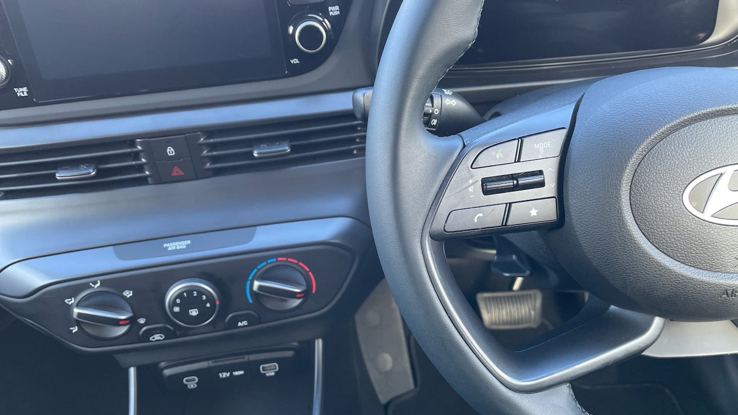 Used Hyundai i20 2024 for sale - 77807376: Photo 15