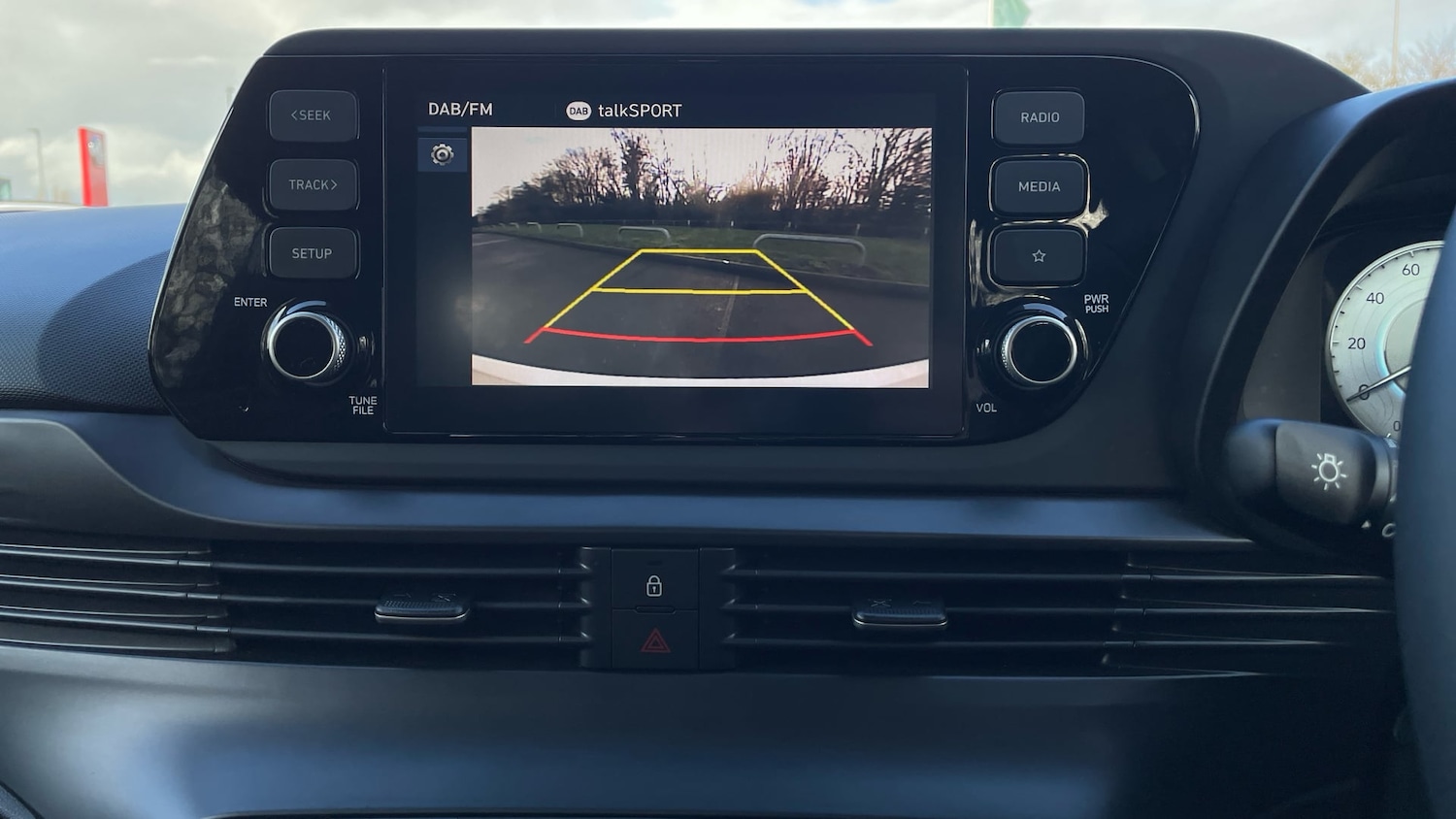 Used Hyundai i20 2024 for sale - 77807376: Photo 20