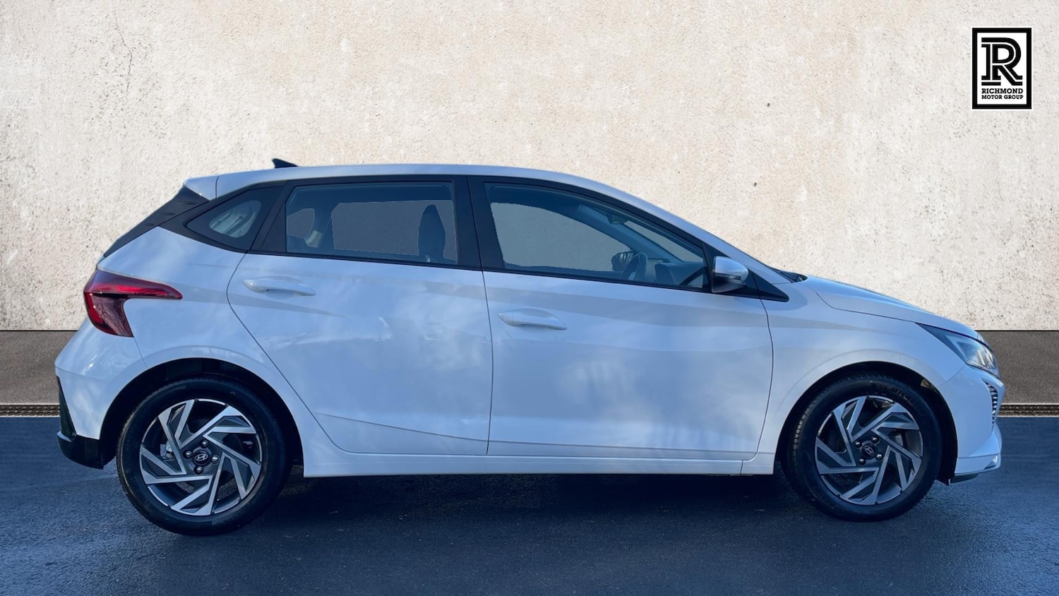 Used Hyundai i20 2024 for sale - 77807376: Photo 4