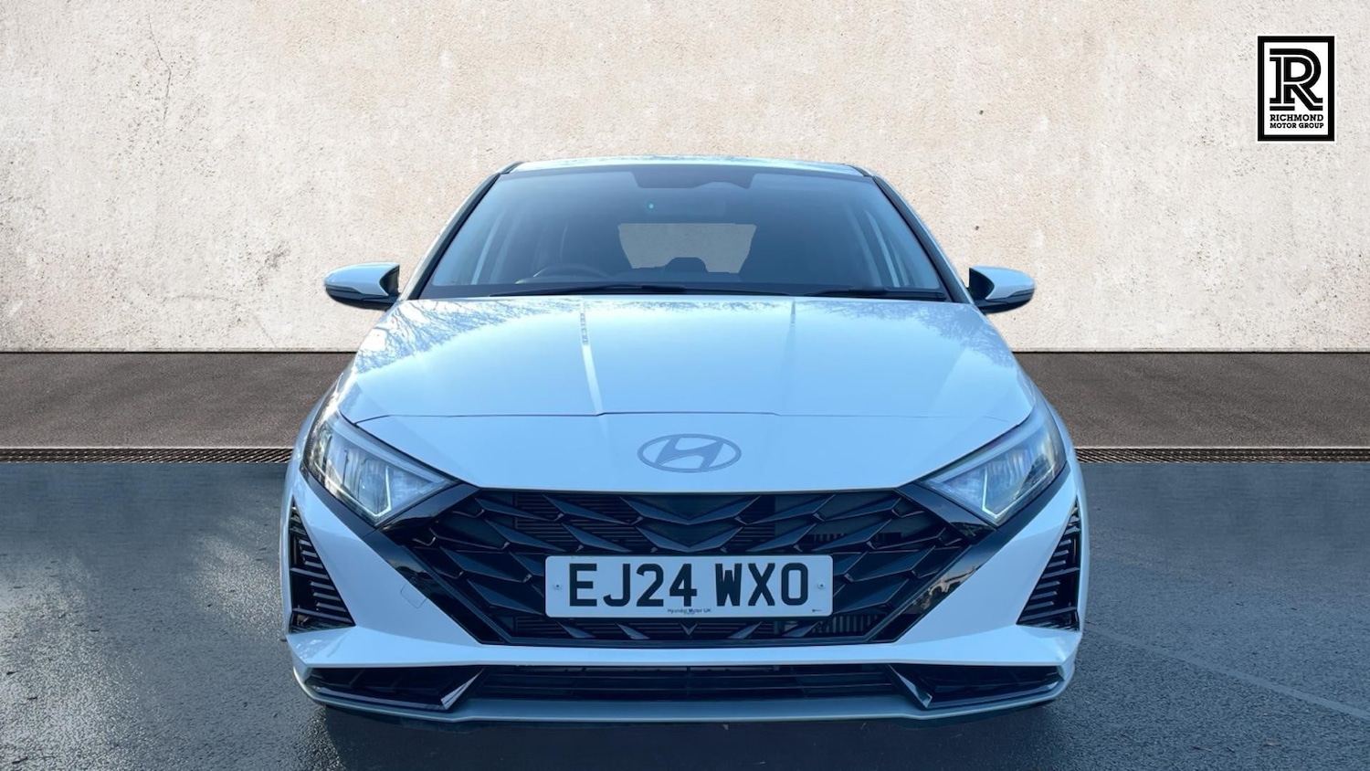 Used Hyundai i20 2024 for sale - 77807376: Photo 7