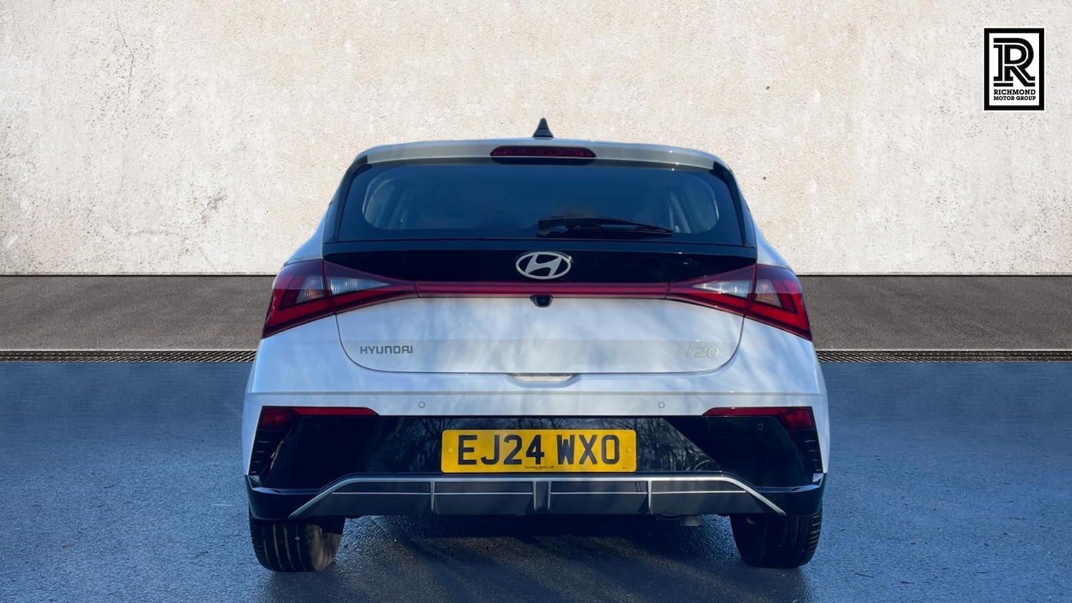 Used Hyundai i20 2024 for sale - 77807376: Photo 8