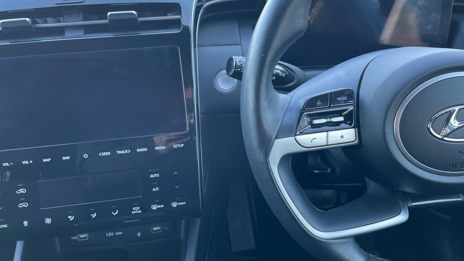 Used Hyundai TUCSON 2023 for sale - 77189458: Photo 15