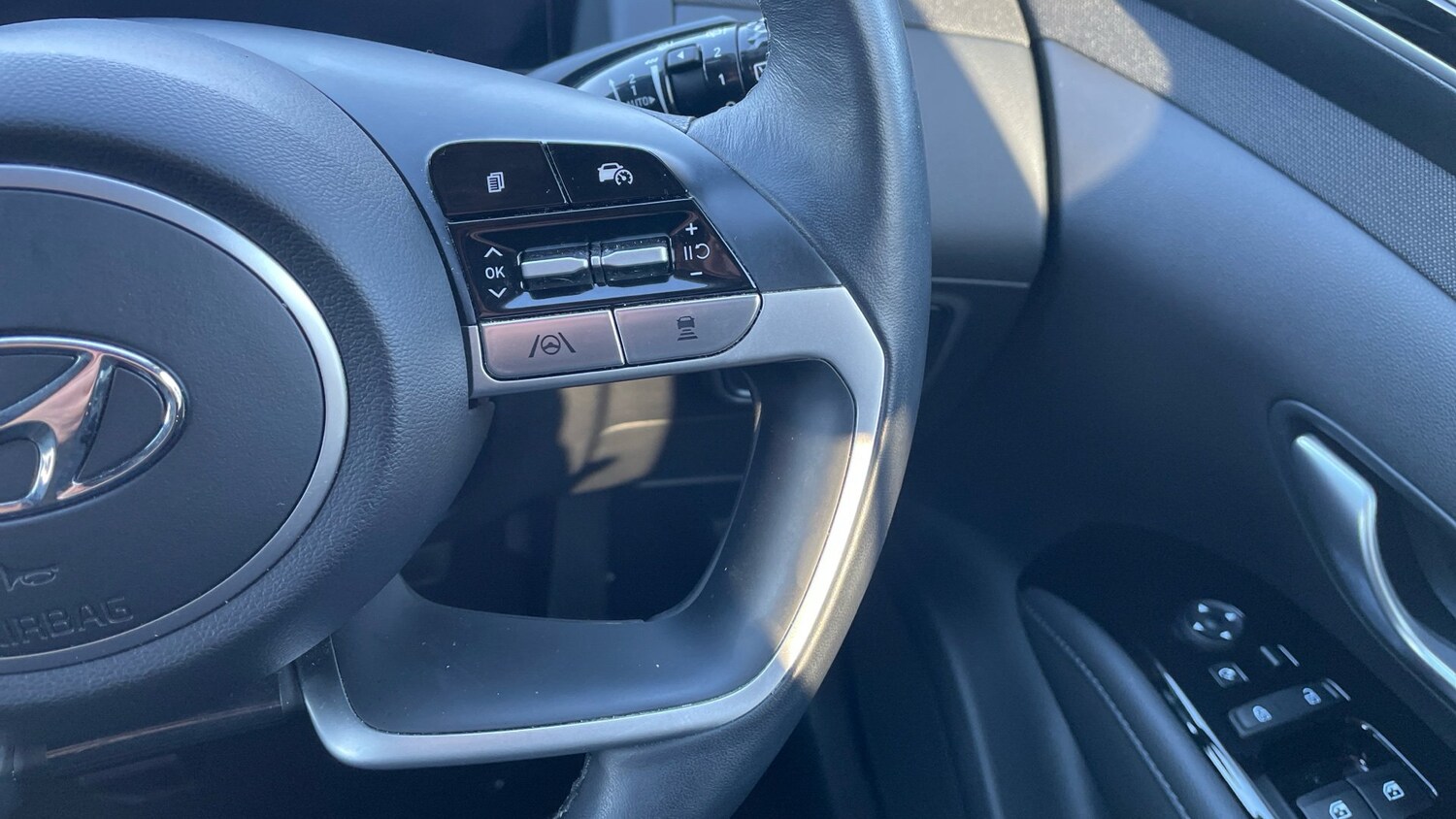 Used Hyundai TUCSON 2023 for sale - 77189458: Photo 16