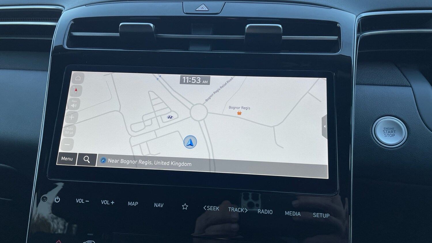 Used Hyundai TUCSON 2023 for sale - 77189458: Photo 21