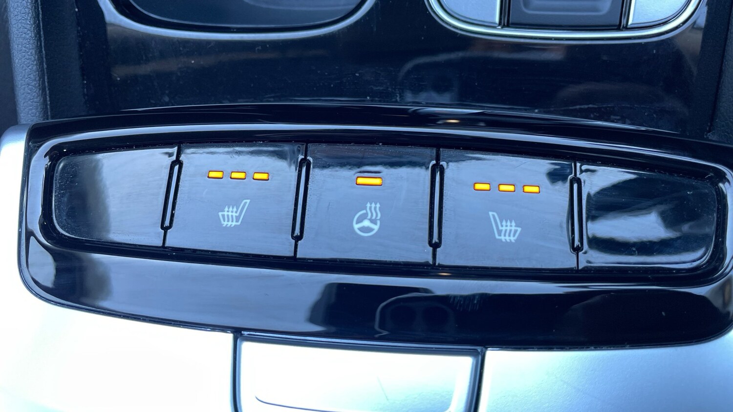 Used Hyundai TUCSON 2023 for sale - 77189458: Photo 22