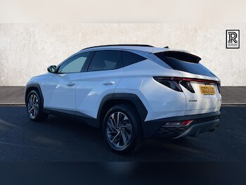 Used Hyundai TUCSON 2023 for sale - 77189458: Photo