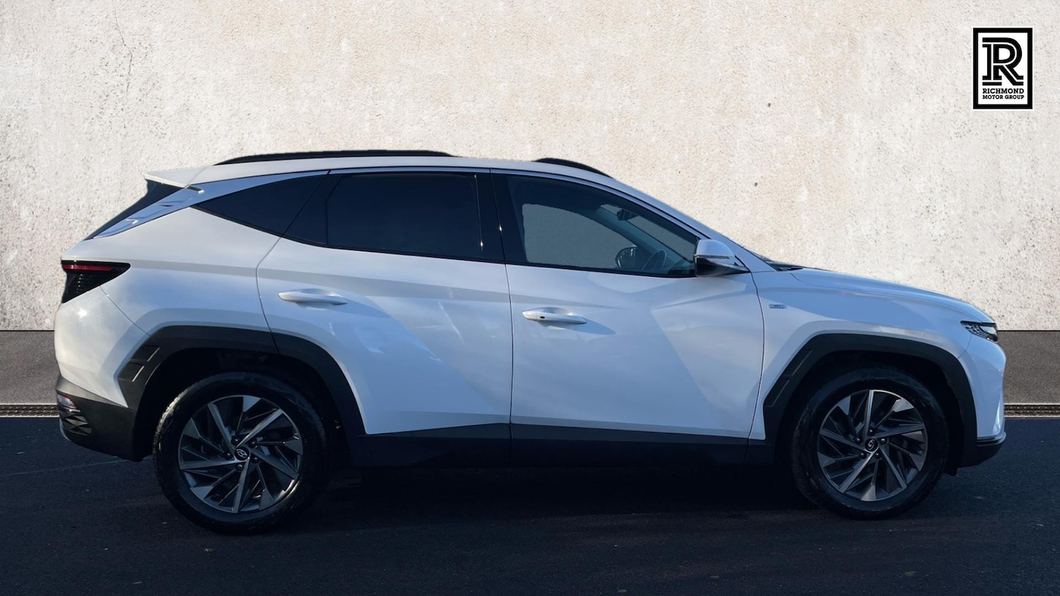 Used Hyundai TUCSON 2023 for sale - 77189458: Photo 4