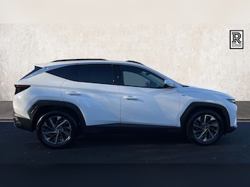 Used Hyundai TUCSON 2023 for sale - 77189458: Photo