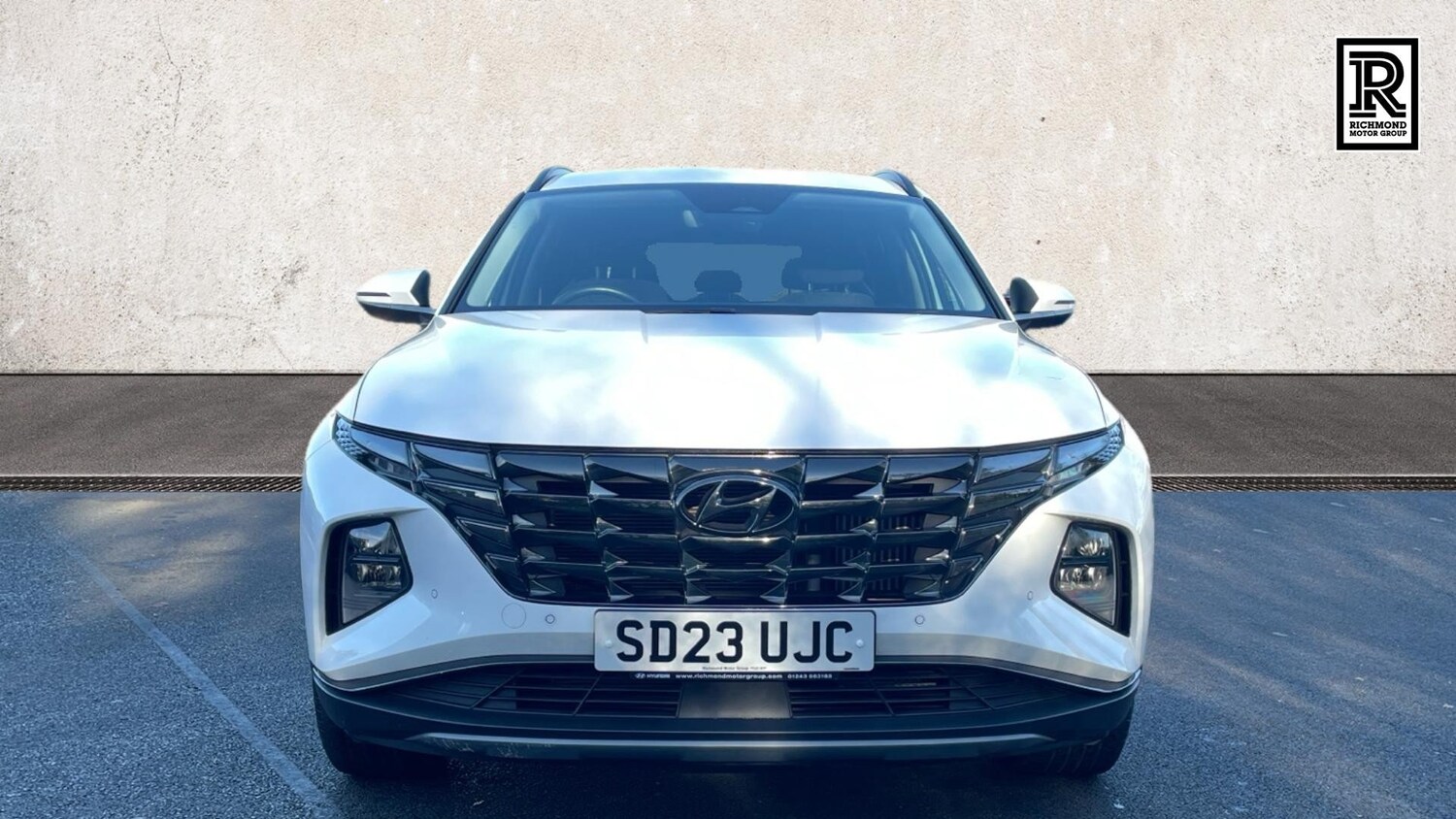 Used Hyundai TUCSON 2023 for sale - 77189458: Photo 7