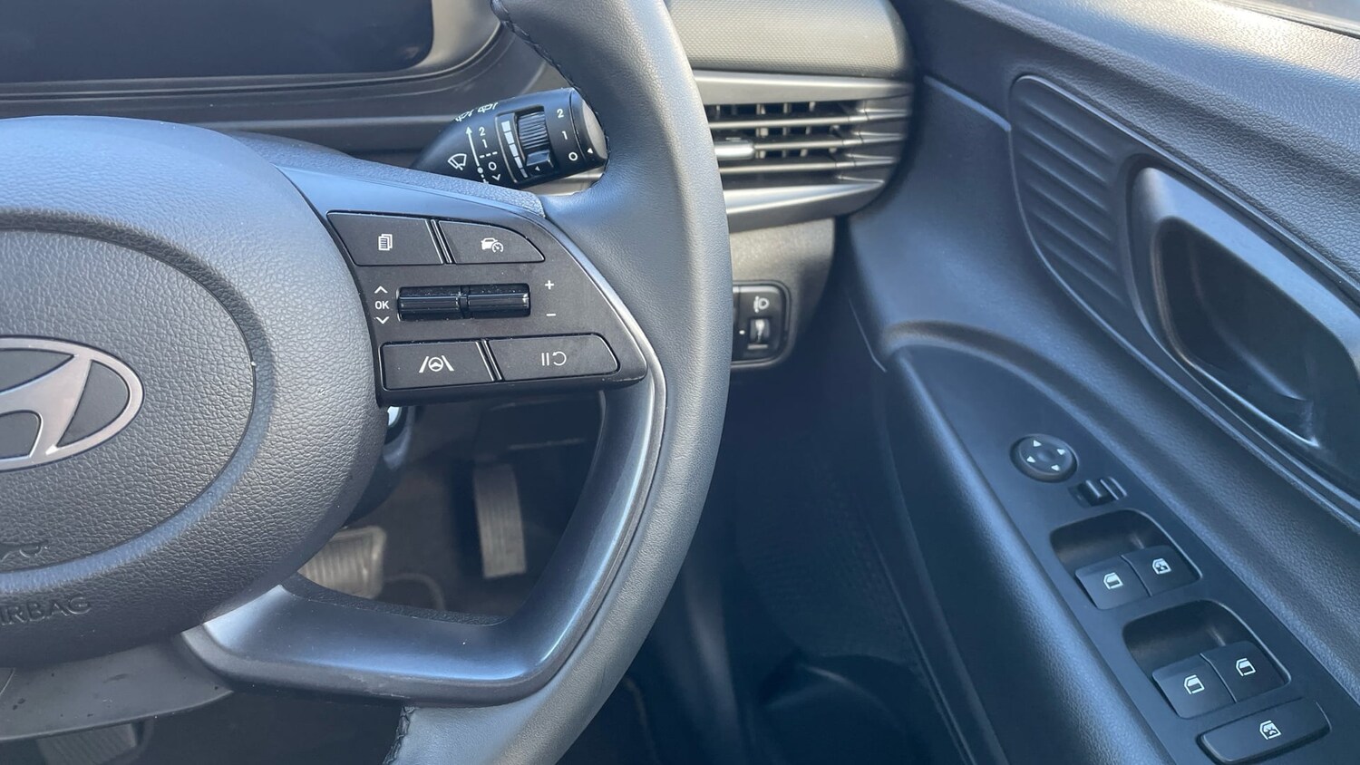 Used Hyundai i20 2024 for sale - 77981935: Photo 16