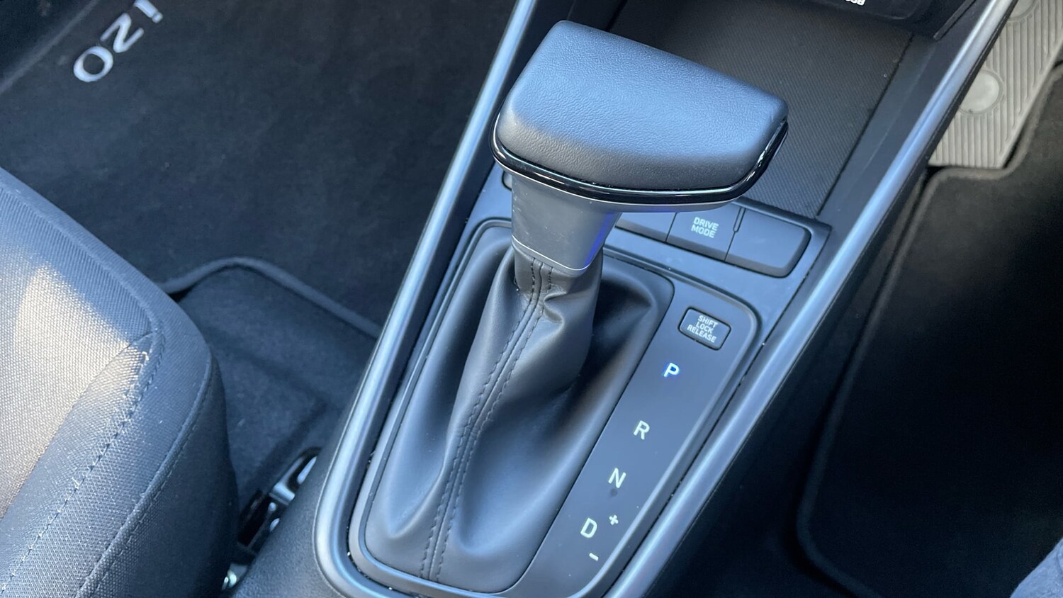 Used Hyundai i20 2024 for sale - 77981935: Photo 23