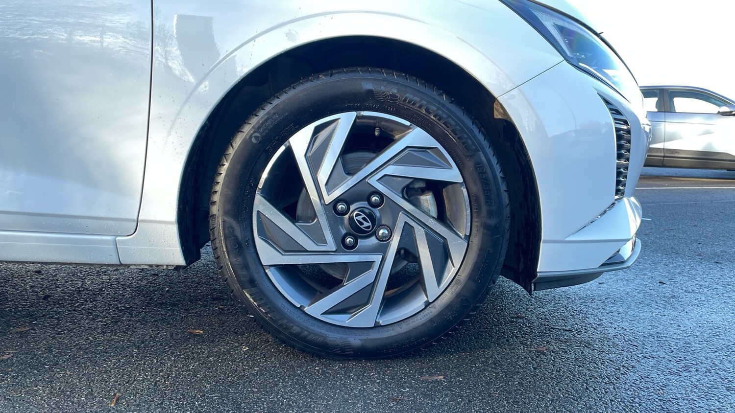 Used Hyundai i20 2024 for sale - 77981935: Photo 5