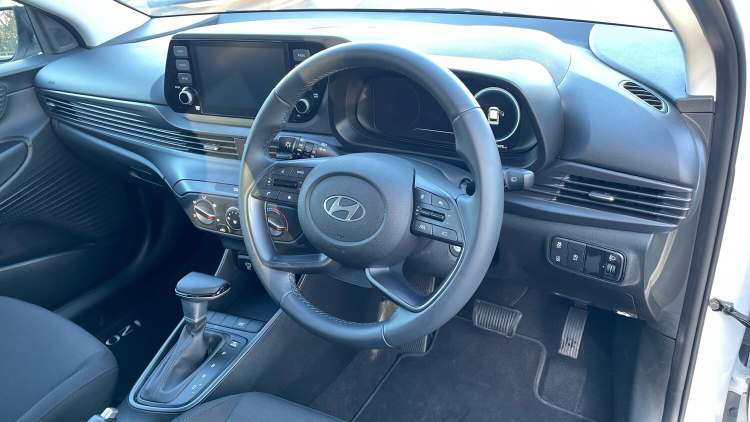 Used Hyundai i20 2024 for sale - 77981935: Photo 6