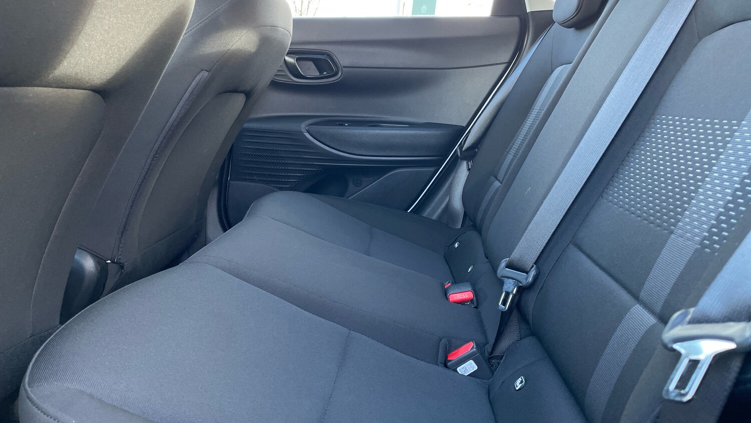 Used Hyundai i20 2024 for sale - 77981935: Photo 9