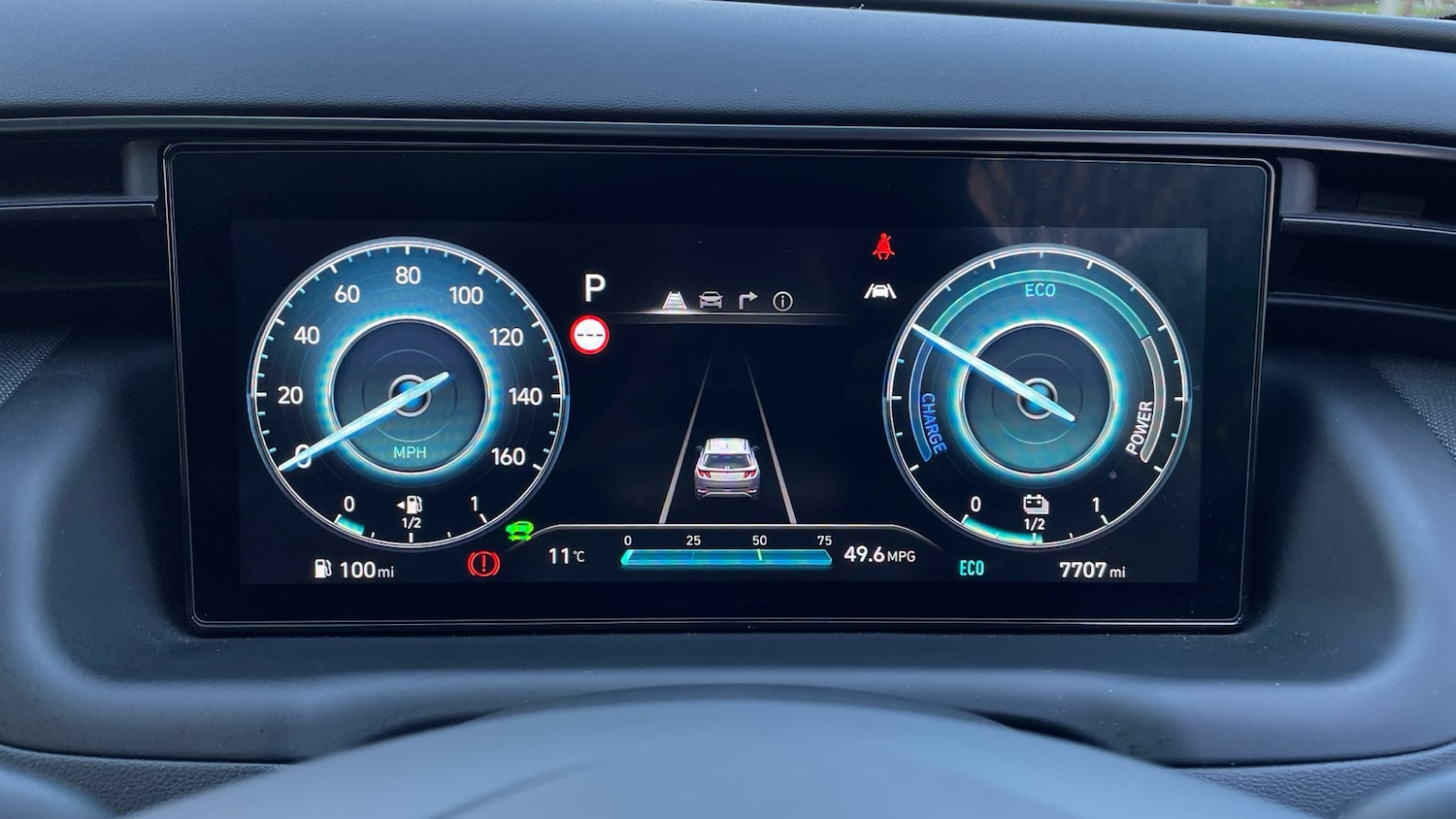 Used Hyundai TUCSON 2024 for sale - 77551947: Photo 10